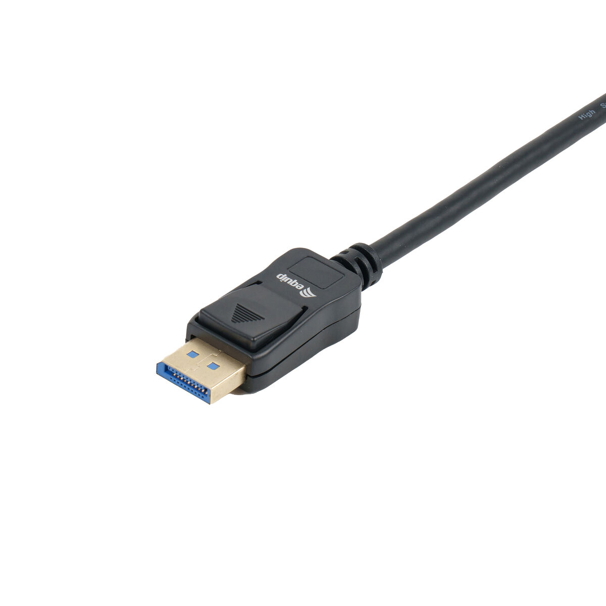 DisplayPort kabelis Equip 119273 3 m Juoda